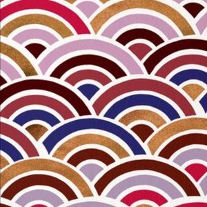 Meet your Posher, Leslie Butterfly